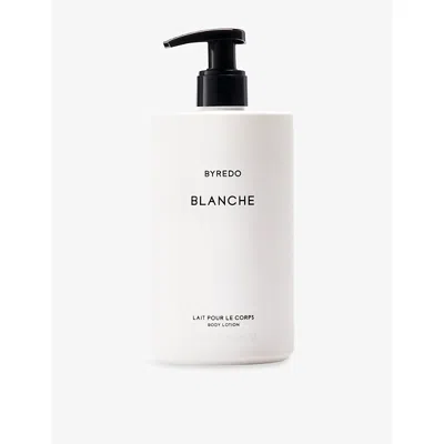 Byredo Blanche Body Lotion 450ml