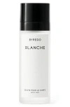 Byredo Blanche Body Mist