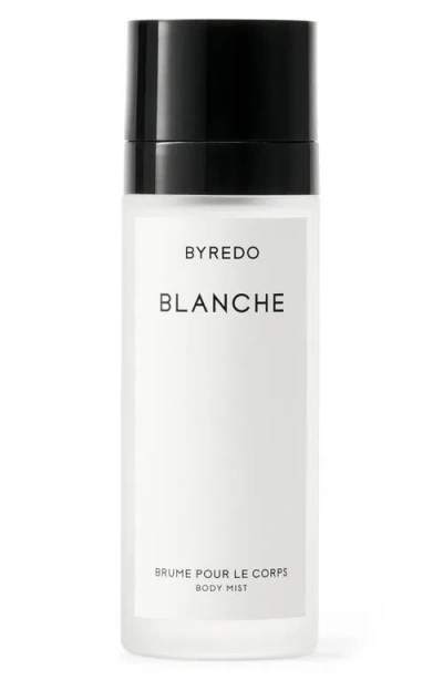 Byredo Blanche Body Mist