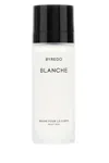 Byredo Blanche Body Mist