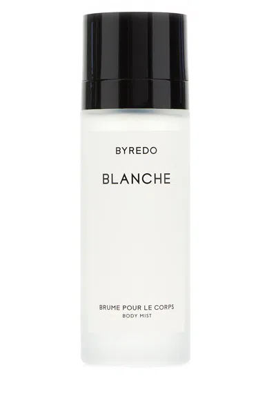 Byredo Blanche Body Mist