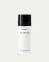 Byredo Blanche Body Mist, 3.4 Oz.