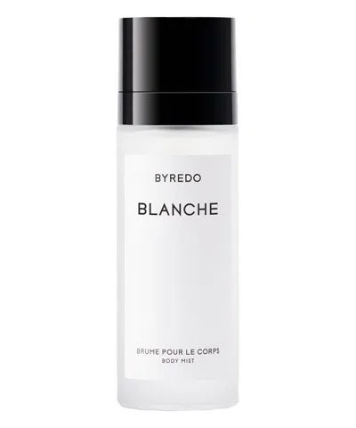 Byredo Blanche Body Spray