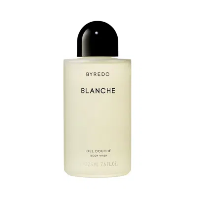 Byredo Blanche Body Wash