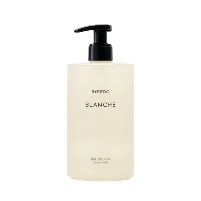 Byredo Blanche Body Wash In Neutral