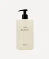 Byredo Blanche Body Wash 15.2 Oz.