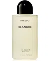 Byredo Blanche Body Wash, 7.6 Oz. In Transparent