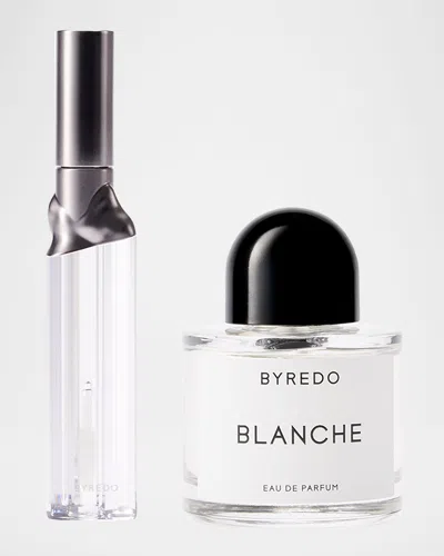 BYREDO BLANCHE COLLECTION 2-PIECE GIFT SET