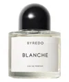 BYREDO BLANCHE EAU DE PARFUM 100 ML