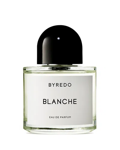 Byredo 3.4 Oz. Blanche Eau De Parfum