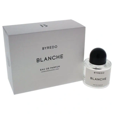 Byredo Blanche Eau De Parfum In White