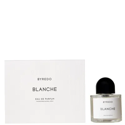 Byredo Blanche Edp Spray Unisex 3.4 oz