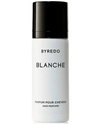 BYREDO BLANCHE HAIR PERFUME, 2.5 OZ.