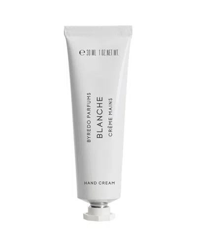 Byredo 1 Oz. Blanche Hand Cream