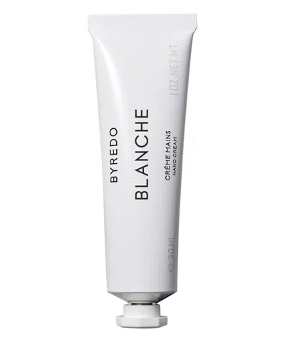 Byredo Blanche Hand Cream
