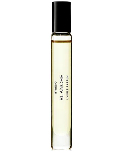 BYREDO BLANCHE ROLL ON, 0.25 OZ.