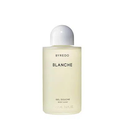 Byredo Body Wash Blanche