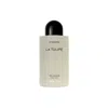 Byredo Body Wash La Tulipe
