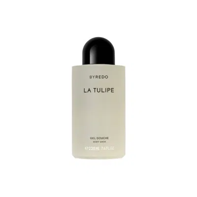 Byredo Body Wash La Tulipe