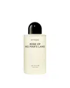 Byredo Body Wash Rose Of No Man's Land