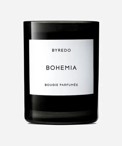 Byredo Bohemia Candle 240g