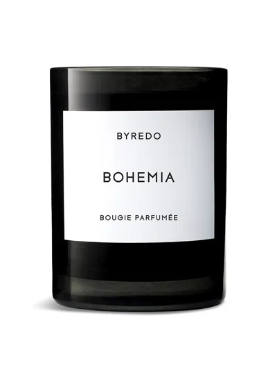 Byredo Bohemia Candle, Size 240g