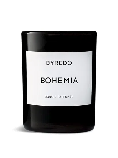 Byredo Bohemia Candle, Size 70g