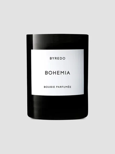 Byredo Bohemia Scented Candle