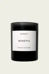 Byredo Bohemia Scented Candle 8.5oz