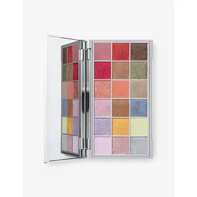 Byredo Borealis 18-colour Limited-edtion Eyeshadow Palette 30g In Multi
