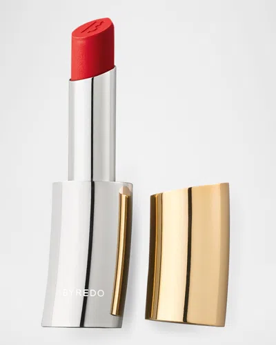 Byredo Matte Lipstick In Stromboli