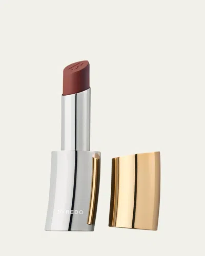 Byredo Byr Satin Lipstick In 9am 104