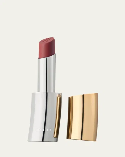 Byredo Byr Satin Lipstick In Commuter
