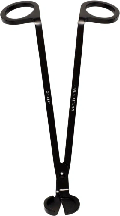 Byredo Candle Wick Trimmer 240gr In Animal Print