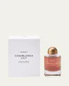 Byredo Casablanca Lily Perfume Extract In Brown
