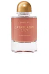 Byredo Casablanca Lily Perfume Extract In Pink