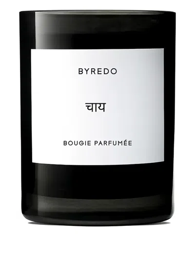 BYREDO CHAI CANDLE (240G)