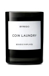 Byredo Coin Laundry Candle In Multi