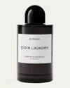 Byredo Coin Laundry Room Spray, 8.5 Oz. In Transparent