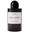 Byredo Coin Laundry Room Spray In Multi