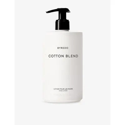 Byredo Cotton Blend Hand Lotion 450ml