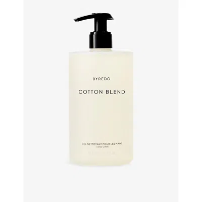 Byredo Cotton Blend Hand Wash 450ml