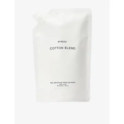 Byredo Cotton Blend Hand Wash Refill 450ml