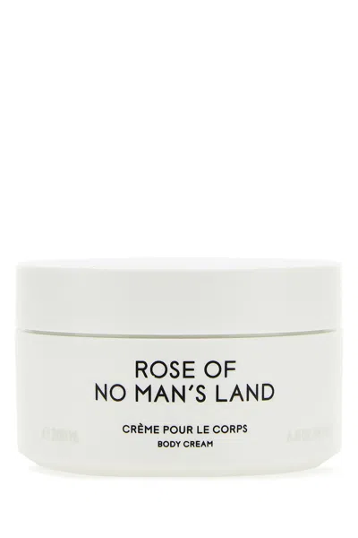 Byredo Crema Corpo Rose Of No Man's Land Unisex