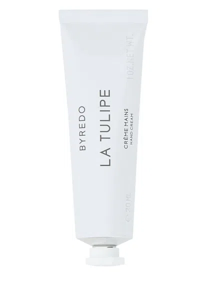 Byredo Crema Mani La Tulipe Donna