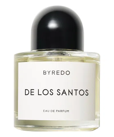 Byredo De Los Santos Eau De Parfum 100 ml