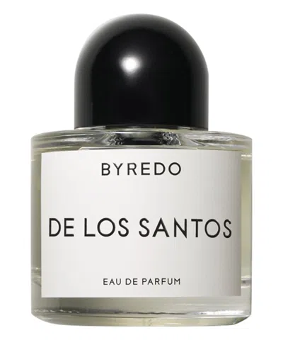 Byredo De Los Santos Eau De Parfum