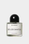 BYREDO DE LOS SANTOS EAU DE PARFUM 1.7 FL.OZ