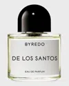 Byredo De Los Santos Eau De Parfum, 1.7 Oz.
