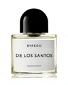 Byredo Edp De Los Santos